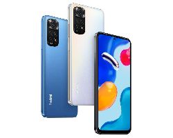 Xiaomi unveils the full Redmi Note 11 family, with Qualcomm or MediaTek versions and cameras 5 Image