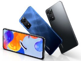 Xiaomi unveils the full Redmi Note 11 family, with Qualcomm or MediaTek versions and cameras 3 Image