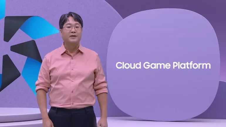 Samsung to launch a cloud-based gaming platform for its Smart TVs Samsung to launch cloud gaming platform for its Smart TVs