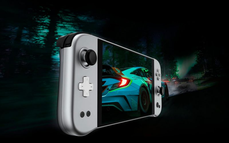 AyaNeo Next is a portable console that seeks to compete with Steam Deck; first details