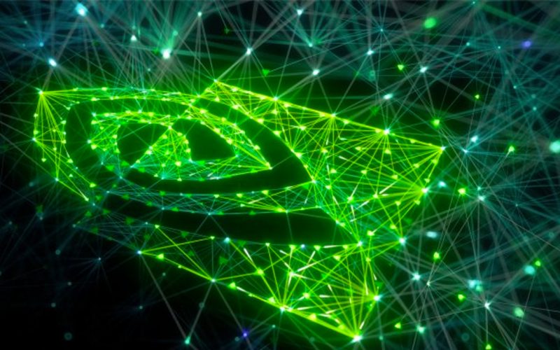China reportedly slowing down Nvidia's $40 billion purchase of ARM