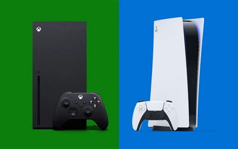 Component shortages affecting PS5 and Xbox X Series X|S to last until 2023, warns Toshiba