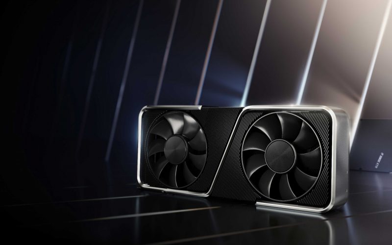 Nvidia forecasts GPU issues through most of 2022