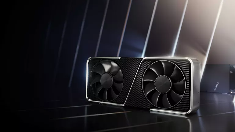 NVIDIA NVIDIA