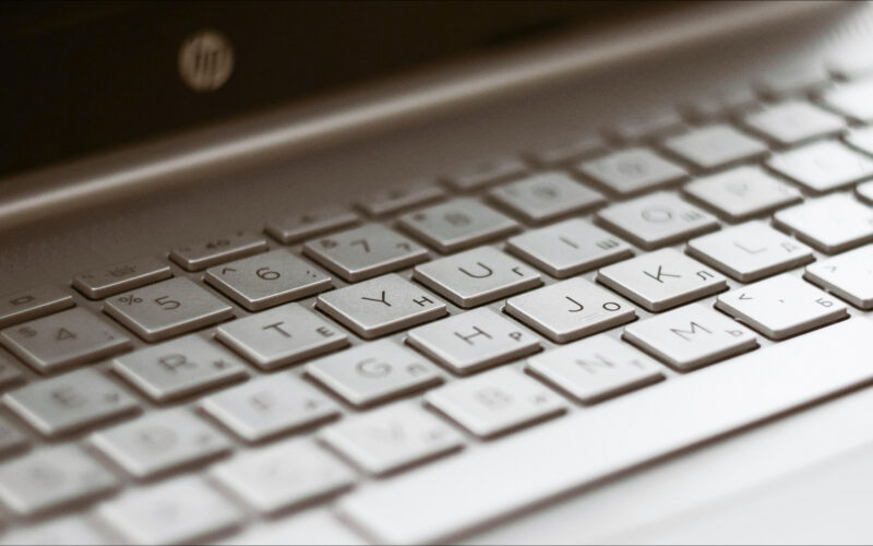 Russia begins to run out of Cyrillic keyboards and opts for custom keystrokes
