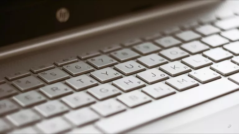 Russia is starting to run out of Cyrillic keyboards and is opting for customizing the keys Russia begins to run out of Cyrillic keyboards and opts to customize keys