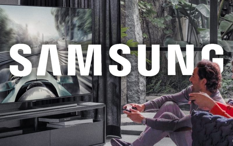 Samsung to launch a cloud-based gaming platform for its Smart TVs