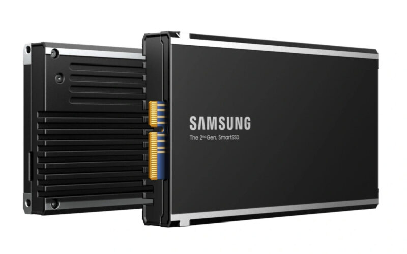 Samsung's new semantic memory SSDs deliver 20 times the performance