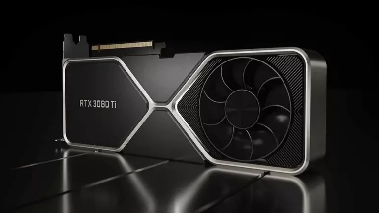 NVIDIA NVIDIA